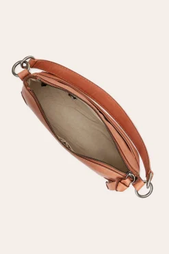 Handbags^Frye Melissa Crossbody APRICOT