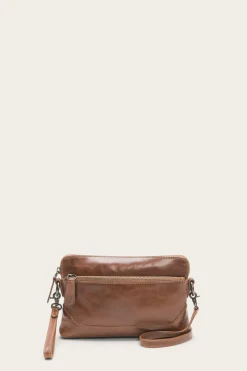 Handbags^Frye MELISSA CROSSBODY WRISTLET