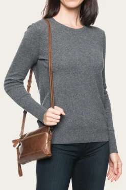 Handbags^Frye MELISSA CROSSBODY WRISTLET