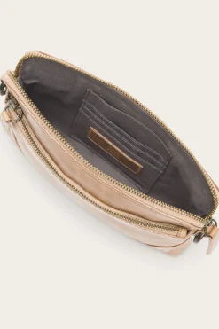 Handbags^Frye MELISSA CROSSBODY WRISTLET
