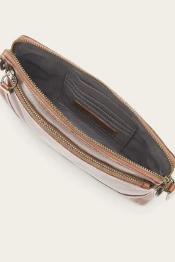 Handbags^Frye MELISSA CROSSBODY WRISTLET