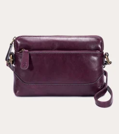 Handbags^Frye MELISSA CROSSBODY WRISTLET