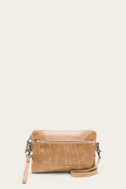 Handbags^Frye MELISSA CROSSBODY WRISTLET