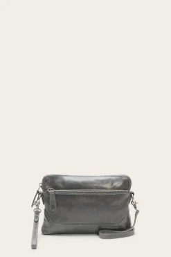 Handbags^Frye MELISSA CROSSBODY WRISTLET