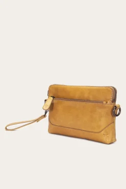 Handbags^Frye MELISSA CROSSBODY WRISTLET