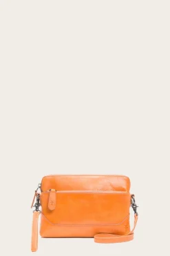 Handbags^Frye MELISSA CROSSBODY WRISTLET