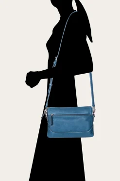 Handbags^Frye MELISSA CROSSBODY WRISTLET