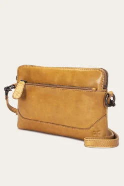 Handbags^Frye MELISSA CROSSBODY WRISTLET