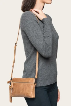 Handbags^Frye MELISSA CROSSBODY WRISTLET