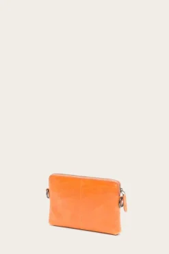 Handbags^Frye MELISSA CROSSBODY WRISTLET