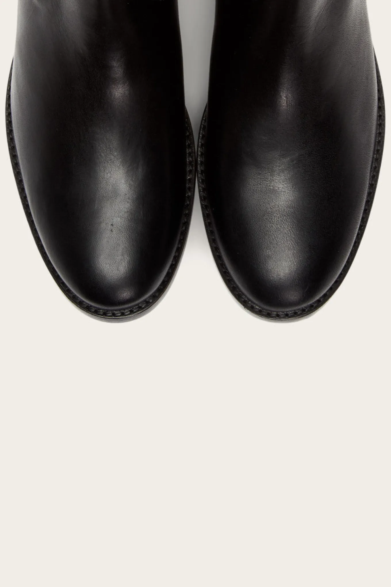 Boots^Frye Melissa D Ring Tall Wide Calf