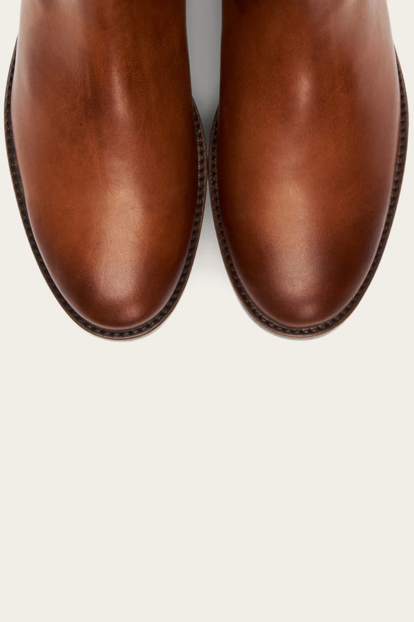 Boots^Frye Melissa D Ring Tall Wide Calf