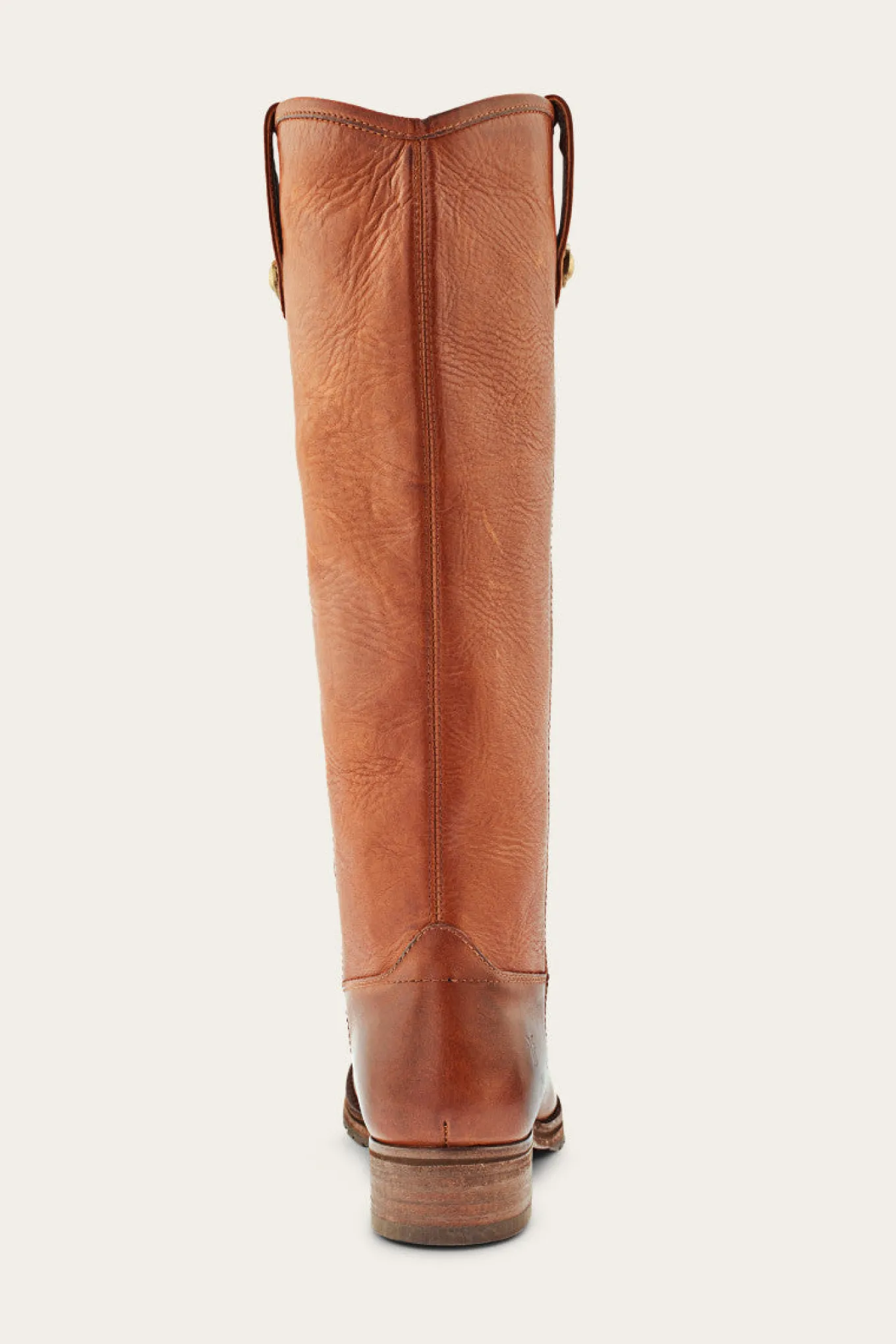 Boots^Frye Melissa Double Sole Button Lug Tall