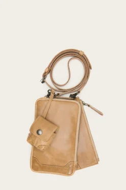 Wallets & Accessories^Frye Melissa 3-In-1 Crossbody