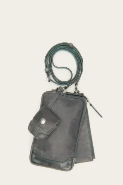 Wallets & Accessories^Frye Melissa 3-In-1 Crossbody