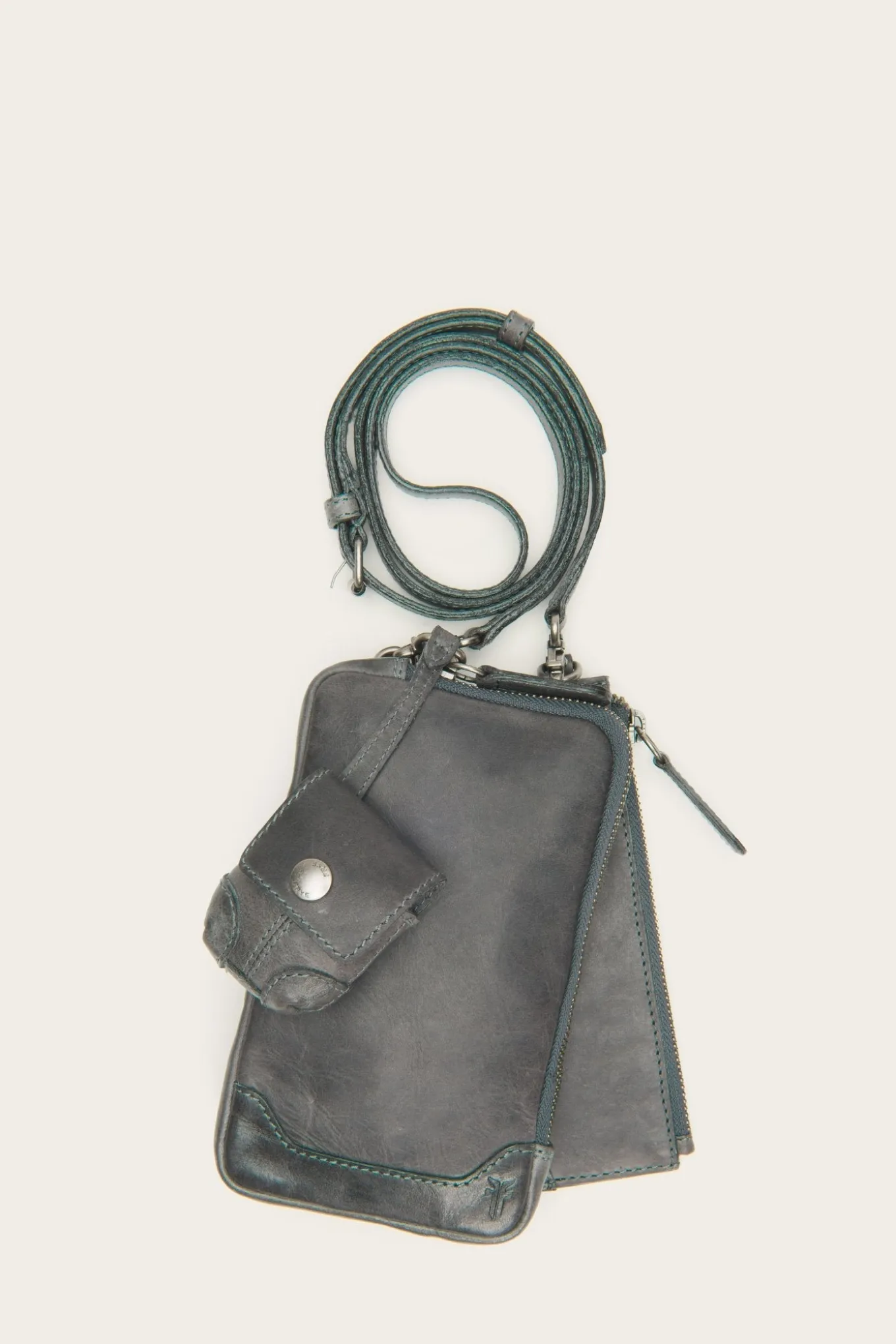Wallets & Accessories^Frye Melissa 3-In-1 Crossbody