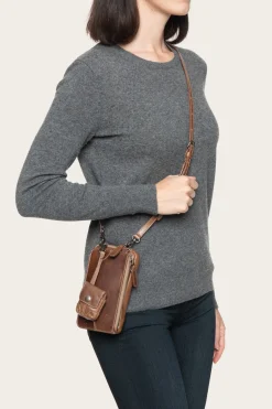 Wallets & Accessories^Frye Melissa 3-In-1 Crossbody