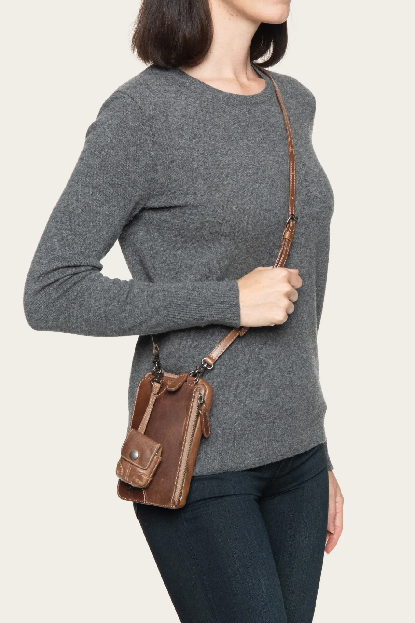 Wallets & Accessories^Frye Melissa 3-In-1 Crossbody
