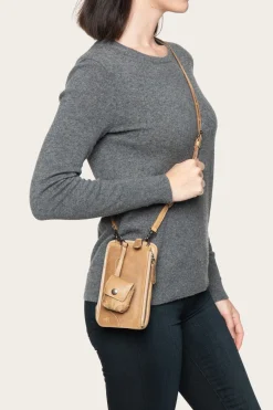Wallets & Accessories^Frye Melissa 3-In-1 Crossbody