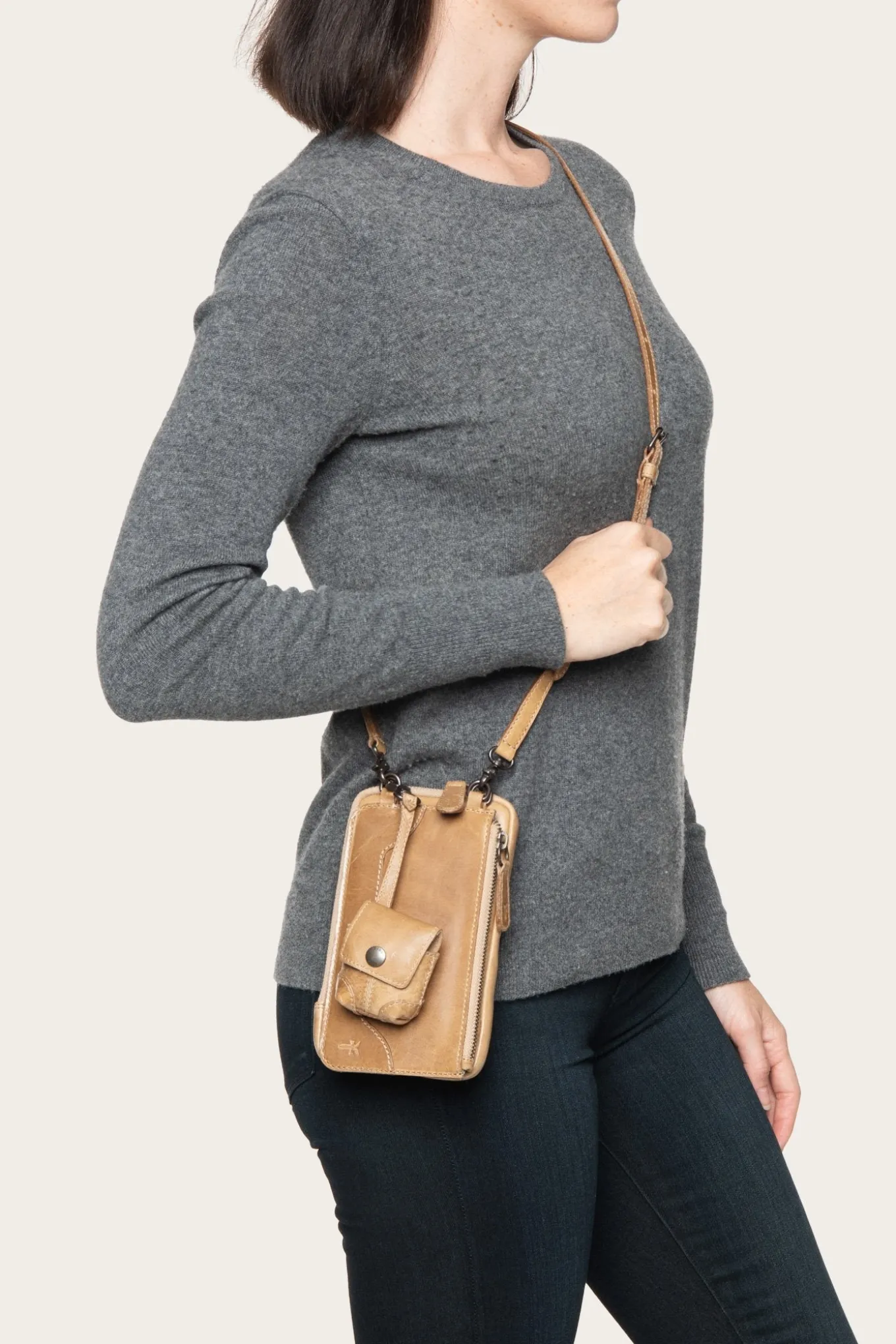 Wallets & Accessories^Frye Melissa 3-In-1 Crossbody