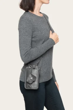 Wallets & Accessories^Frye Melissa 3-In-1 Crossbody