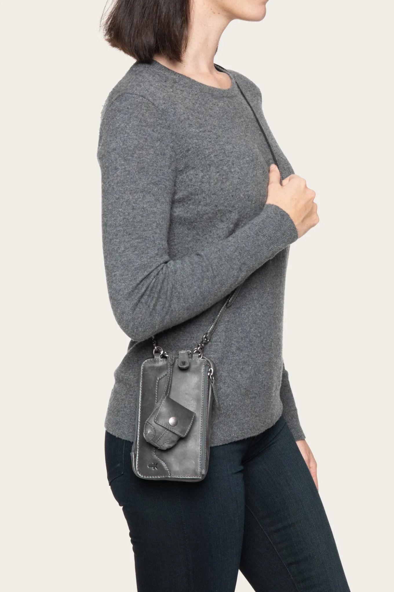 Wallets & Accessories^Frye Melissa 3-In-1 Crossbody