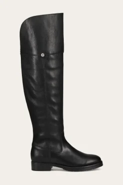 Boots^Frye Melissa Lug Over The Knee