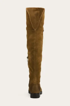 Boots^Frye Melissa Lug Over The Knee