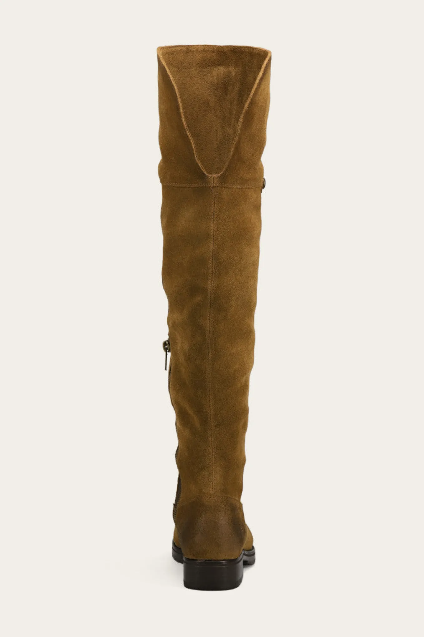 Boots^Frye Melissa Lug Over The Knee