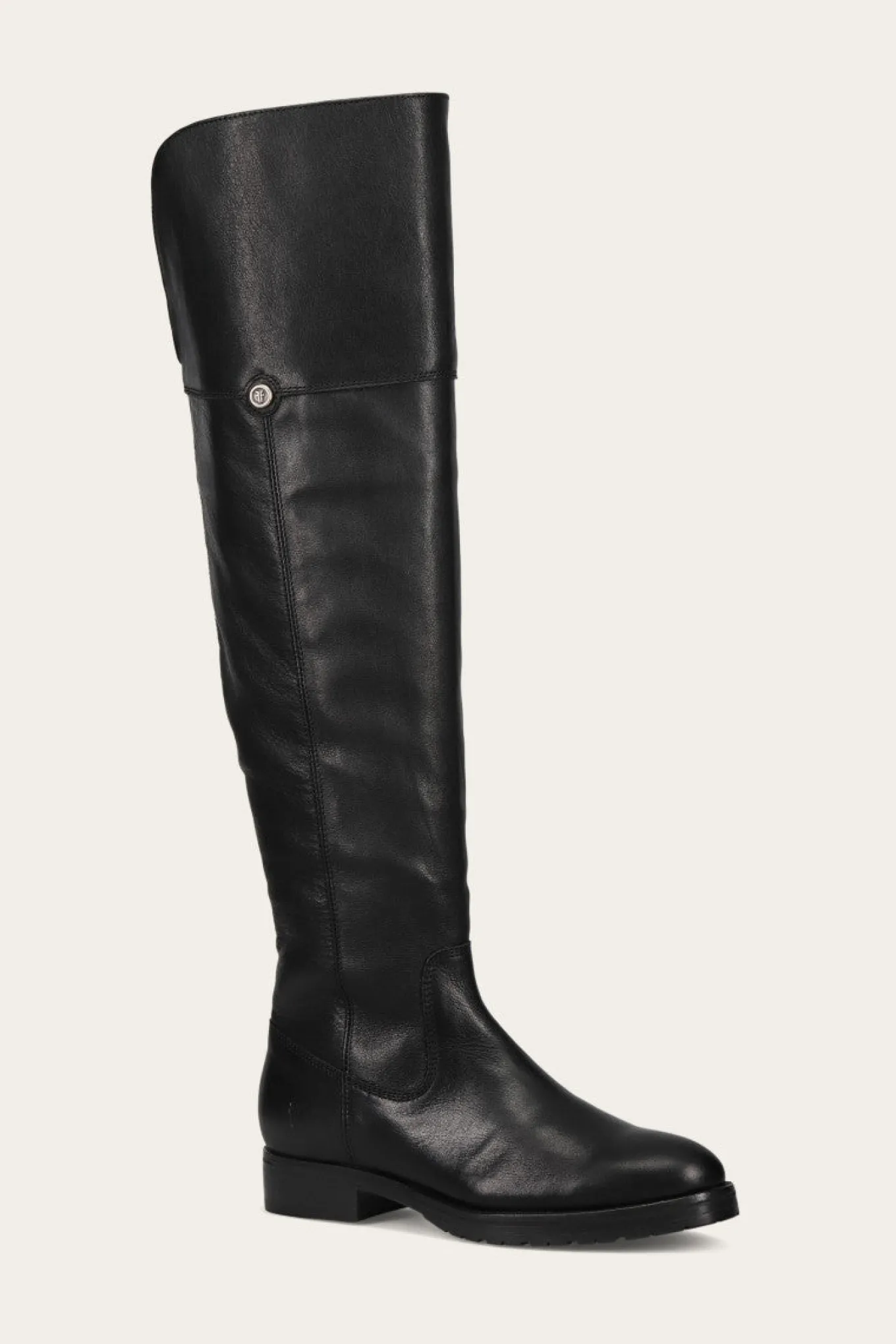 Boots^Frye Melissa Lug Over The Knee