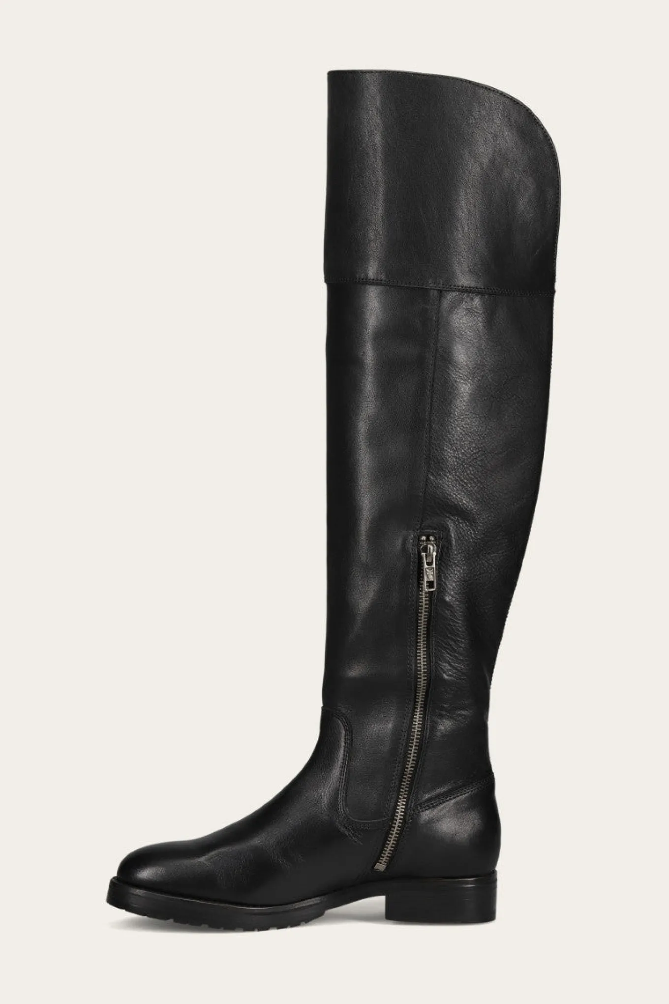 Boots^Frye Melissa Lug Over The Knee