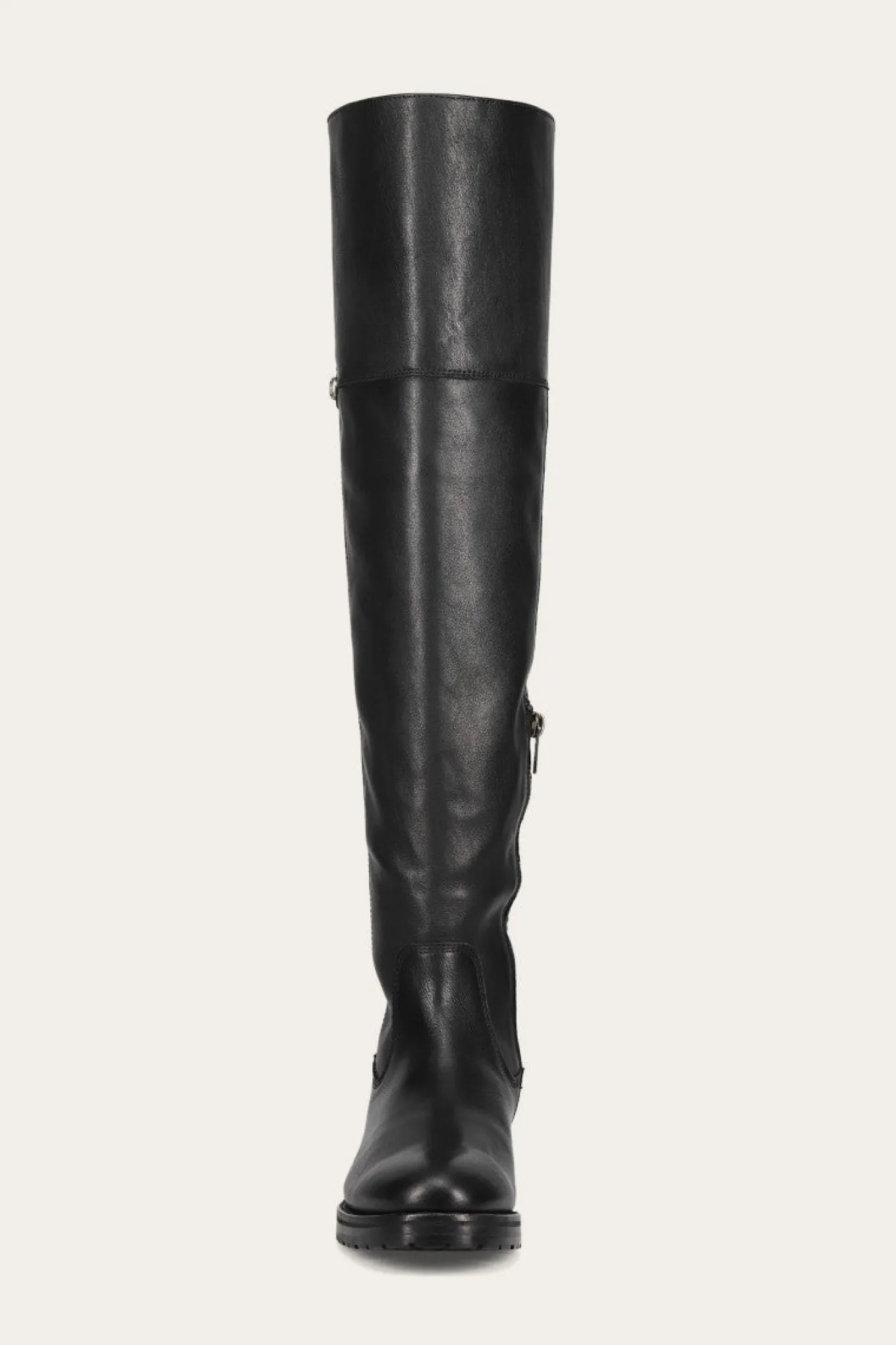 Boots^Frye Melissa Lug Over The Knee