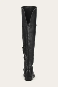 Boots^Frye Melissa Lug Over The Knee