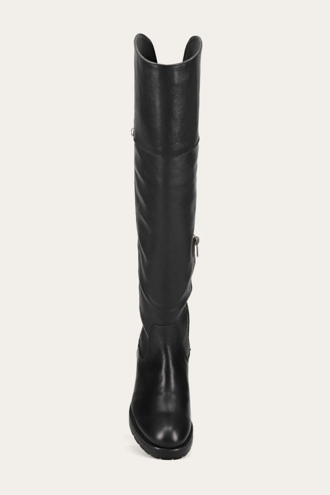 Boots^Frye Melissa Lug Over The Knee