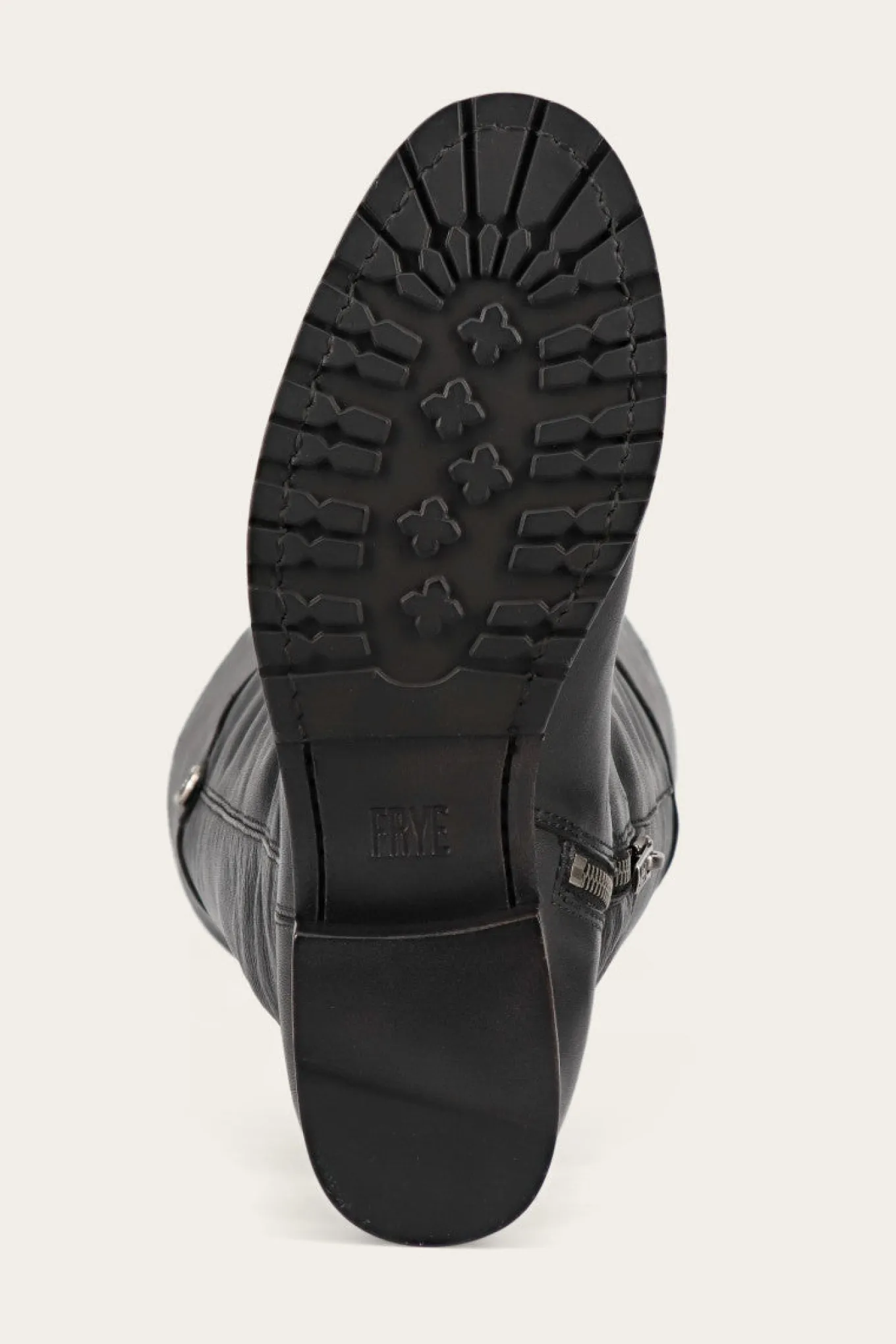 Boots^Frye Melissa Lug Over The Knee