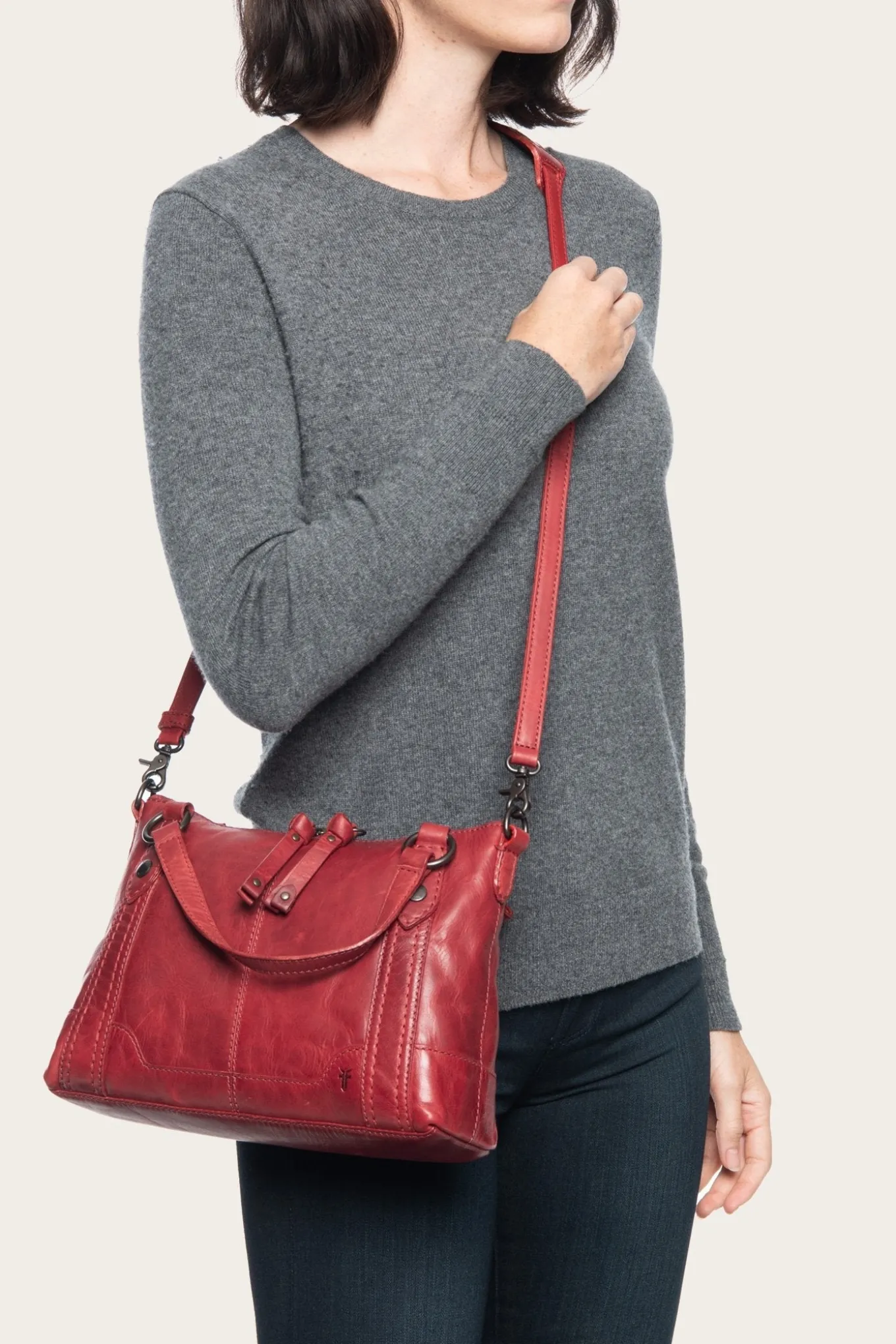 Handbags^Frye Melissa Medium Crossbody
