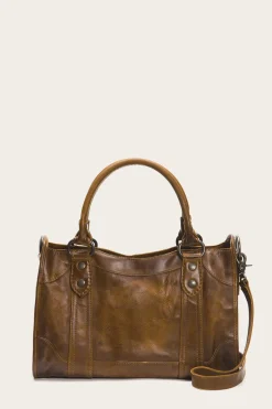 Handbags^Frye Melissa Satchel