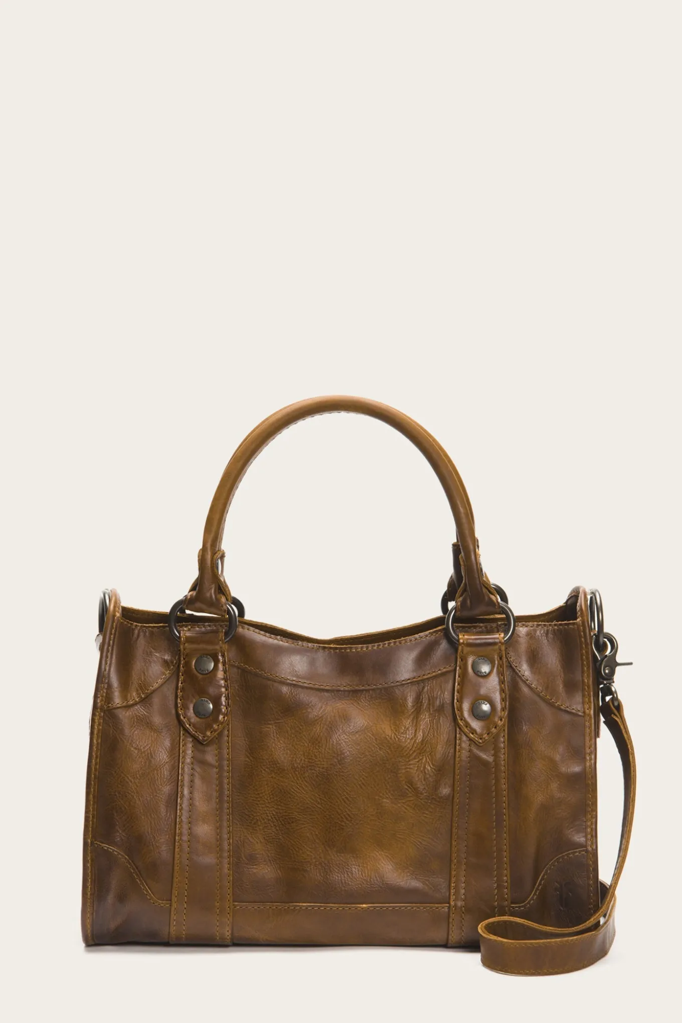 Handbags^Frye Melissa Satchel