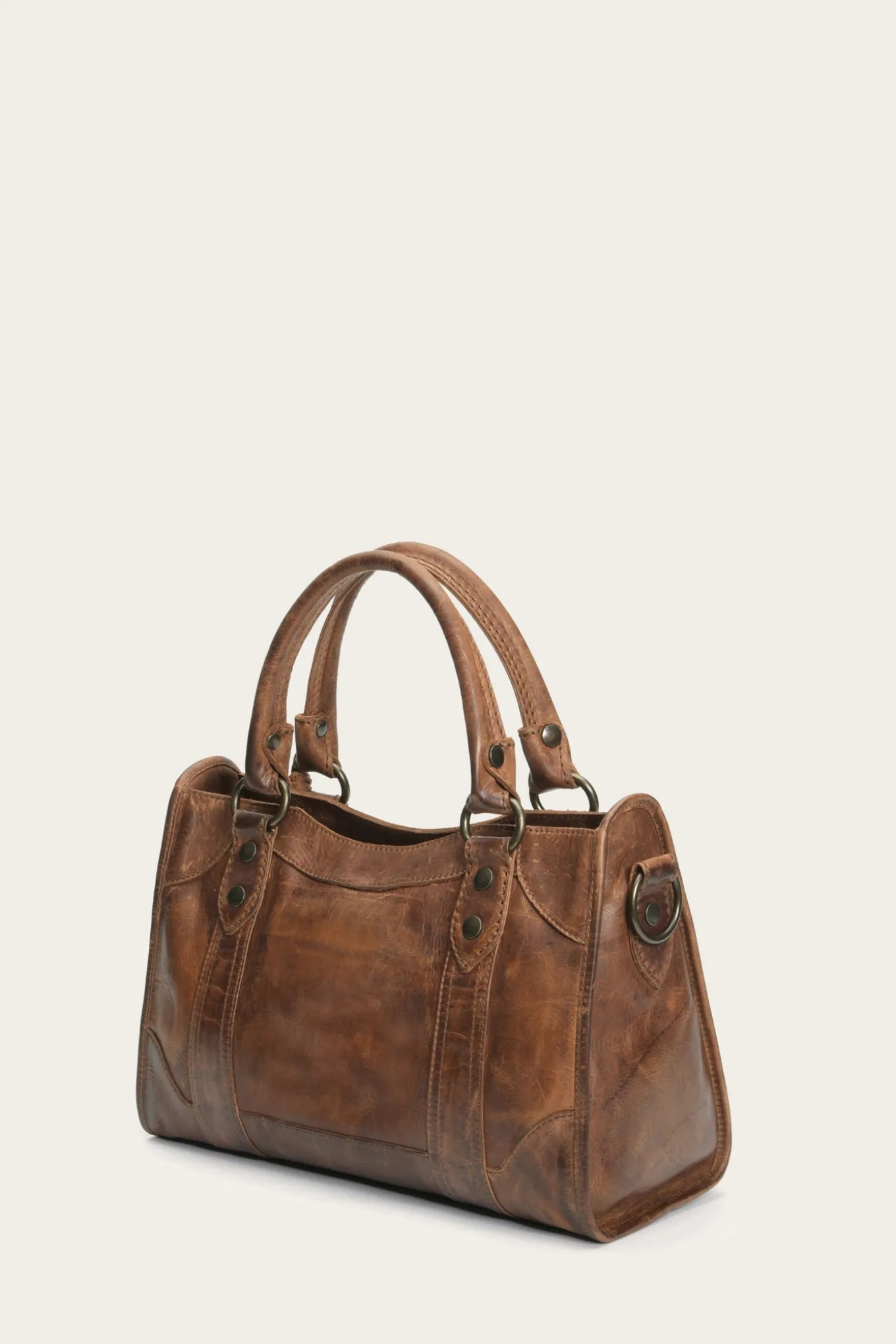 Handbags^Frye Melissa Satchel