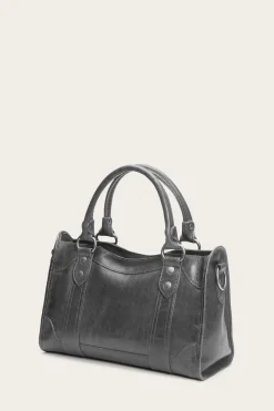 Handbags^Frye Melissa Satchel