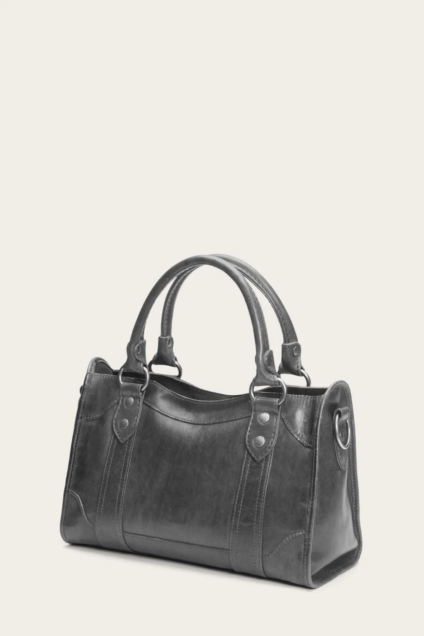 Handbags^Frye Melissa Satchel