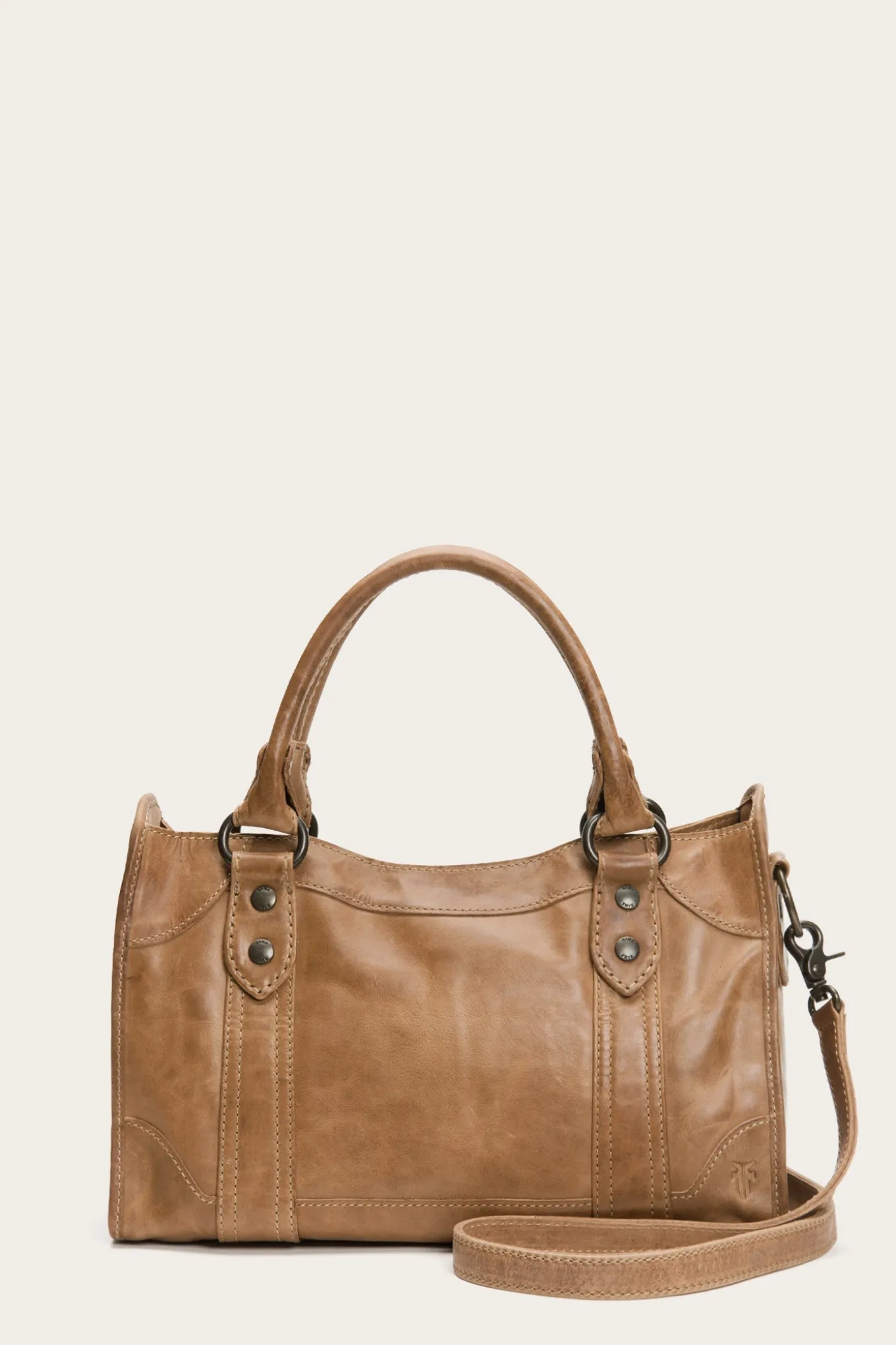 Handbags^Frye Melissa Satchel
