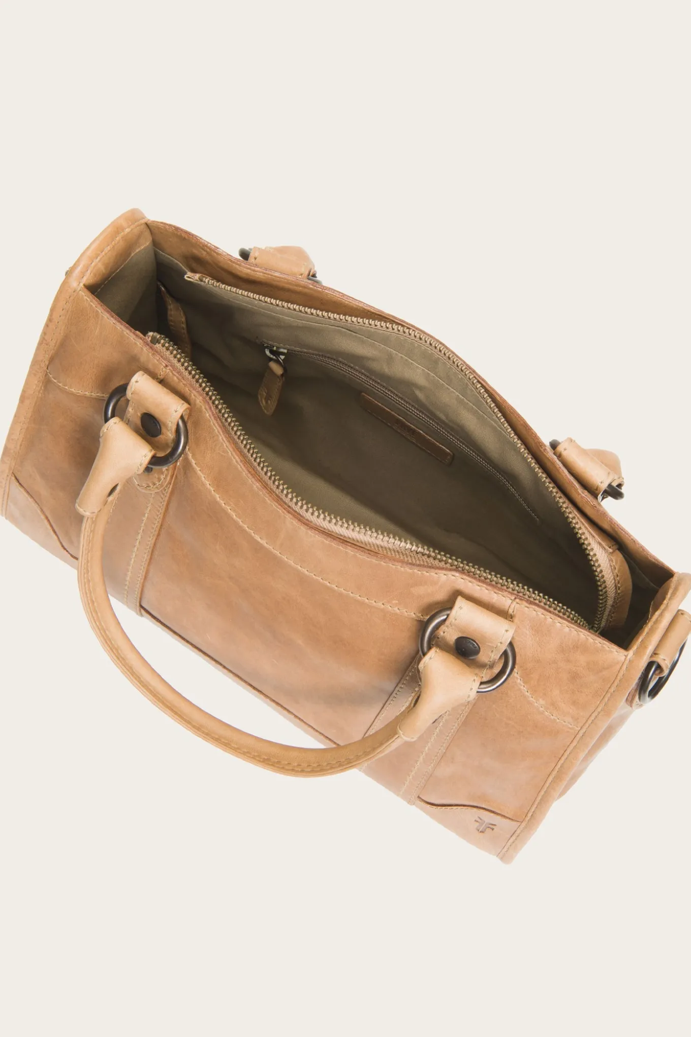 Handbags^Frye Melissa Satchel