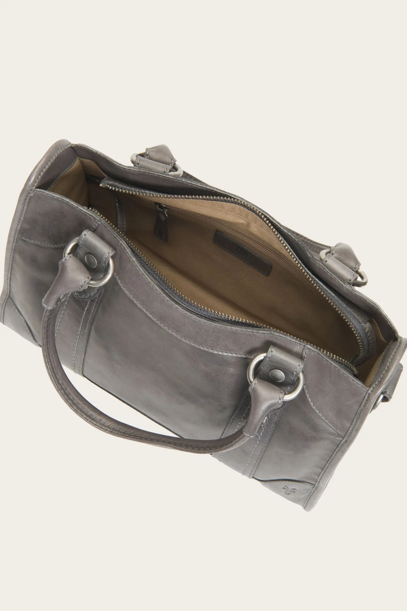 Handbags^Frye Melissa Satchel