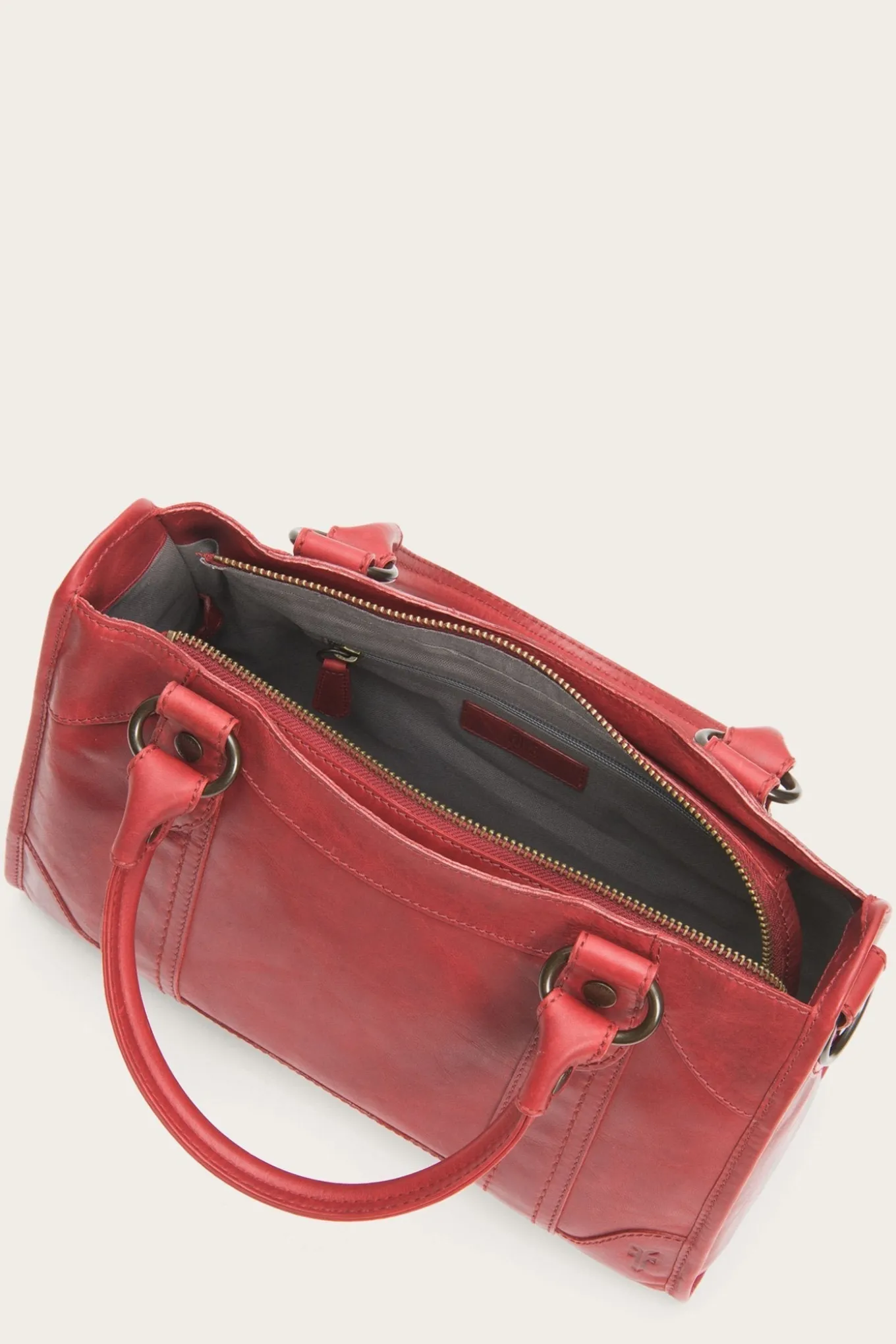 Handbags^Frye Melissa Satchel