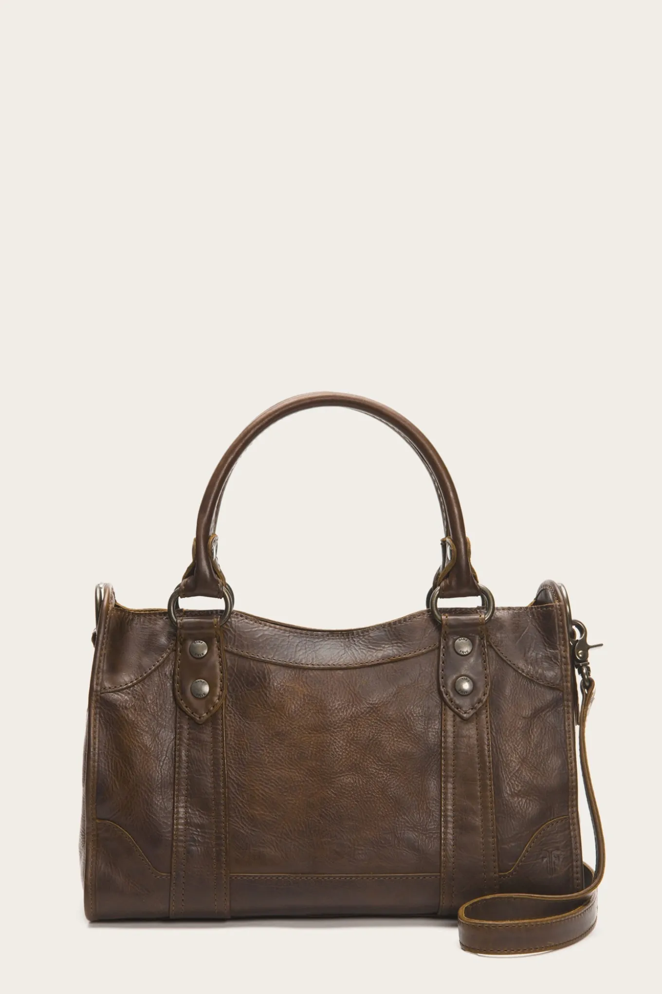 Handbags^Frye Melissa Satchel