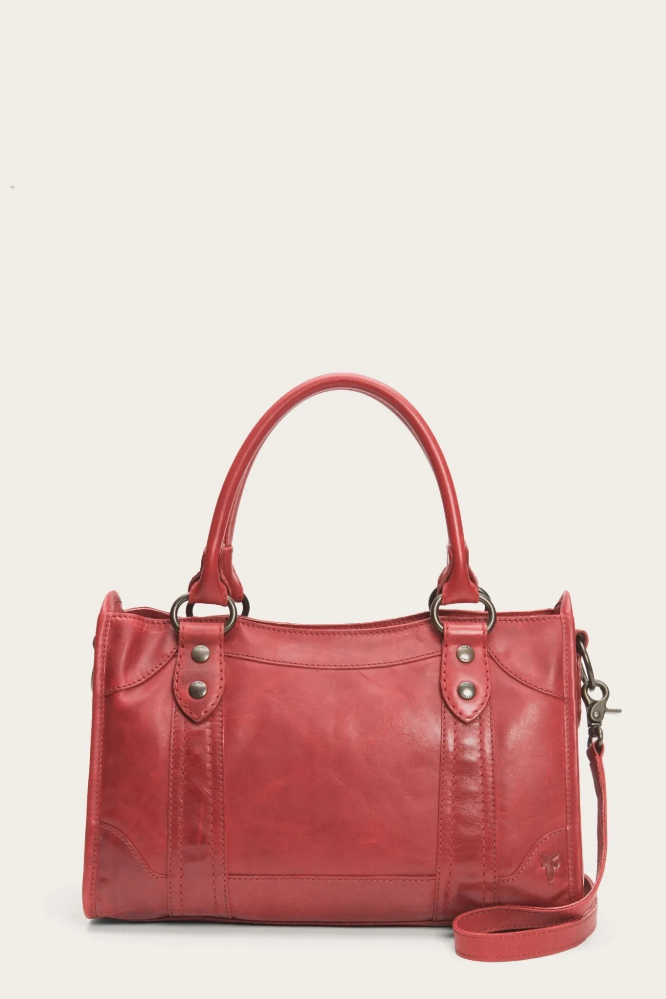 Handbags^Frye Melissa Satchel