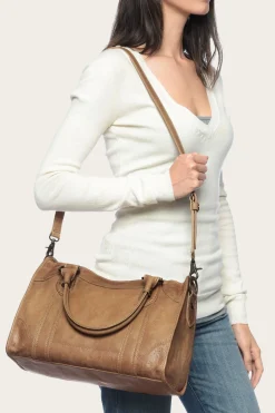 Handbags^Frye Melissa Satchel