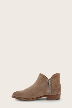 Booties^Frye Melissa Shootie