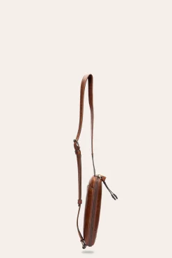 Handbags^Frye Melissa Sling COGNAC